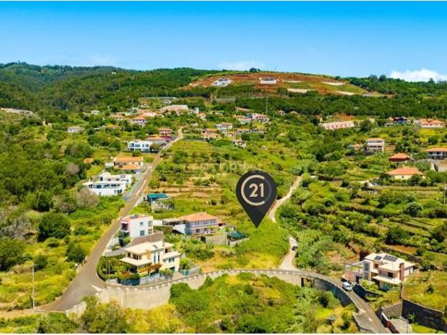 Terreno venda em Santa Cruz
