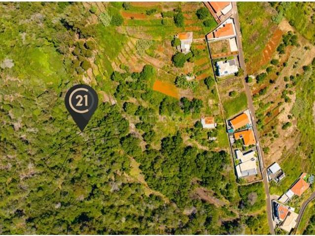 Terreno venda em Santa Cruz