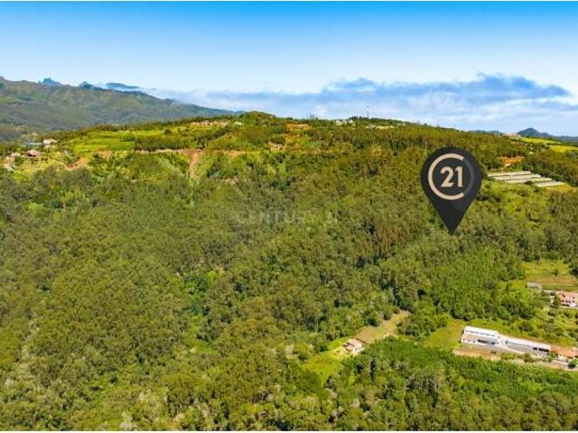 Terreno venda em Santa Cruz