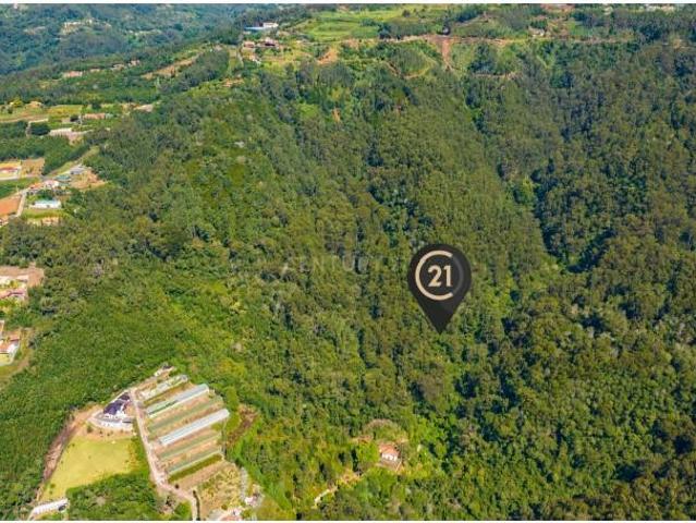 Terreno venda em Santa Cruz