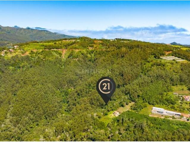 Terreno venda em Santa Cruz