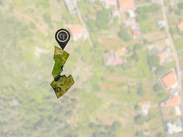 Terreno venda em Santa Cruz