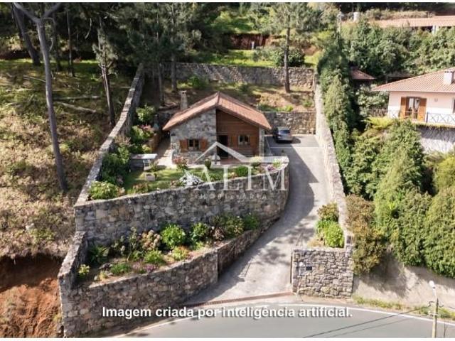 Terreno venda em Santa Cruz