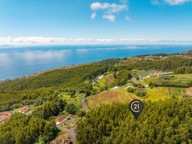 Terreno venda em Santa Cruz