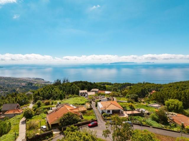 Terreno venda em Santa Cruz