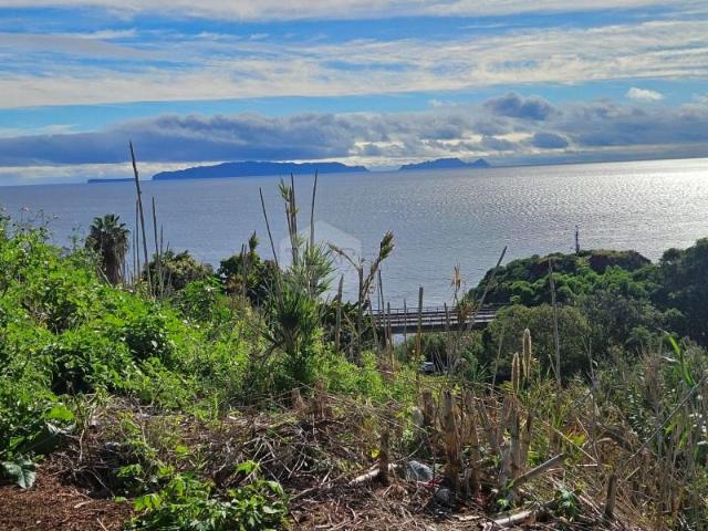 Terreno venda em Santa Cruz