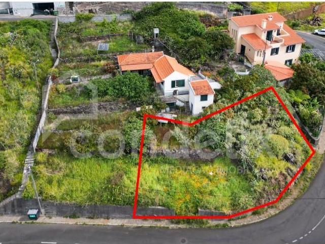 Terreno venda em Santa Cruz