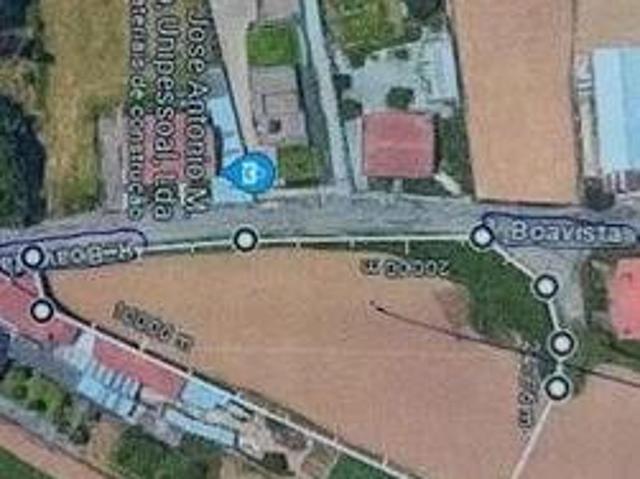 Terreno venda em Santa Maria Da Feira, Aveiro