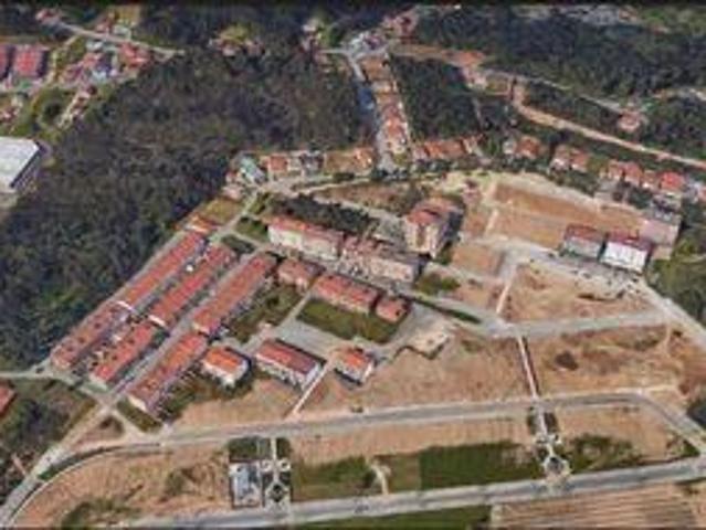 Terreno venda em Santa Maria Da Feira, Aveiro