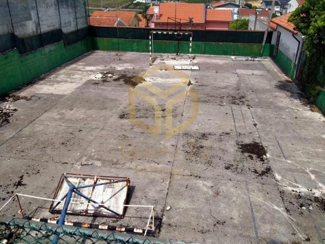 Terreno venda em Airas, Santa Maria Da Feira