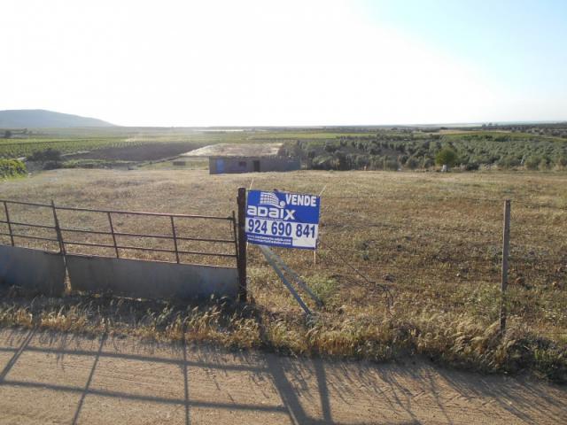 Terreno en venta en Zafra - Río Bodión, Extremadura