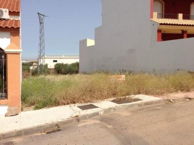 Terreno en venta en Tierra de Barros, Extremadura