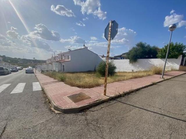 Terreno en venta en Tierra de Barros, Extremadura
