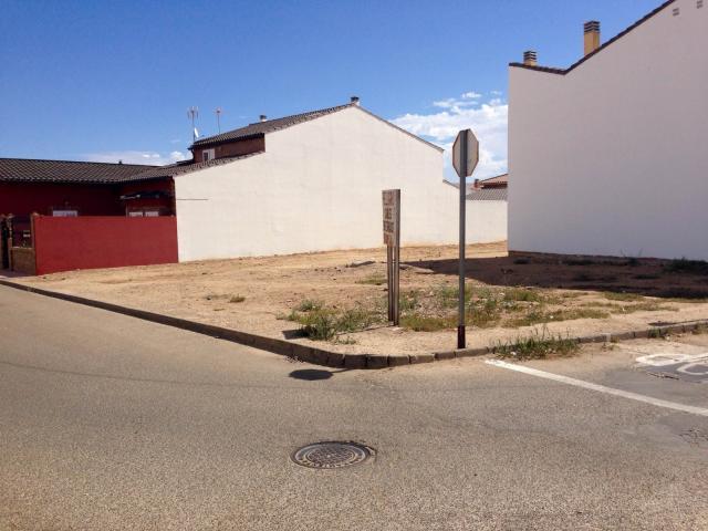 Terreno en venta en Tierra de Barros, Extremadura
