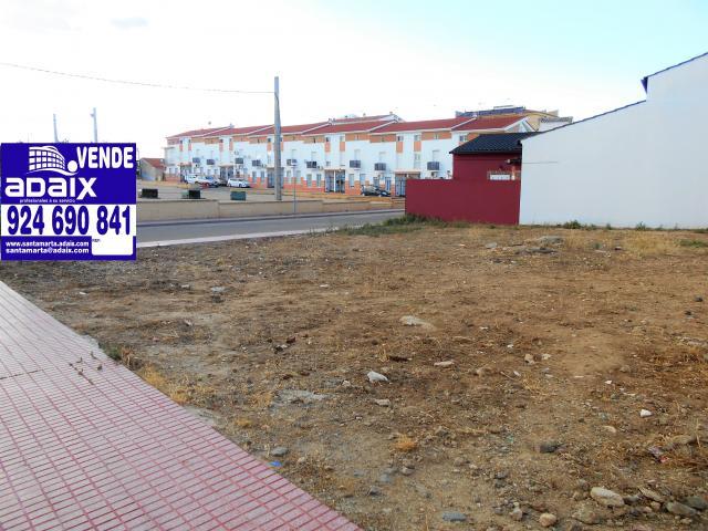 Terreno en venta en Tierra de Barros, Extremadura