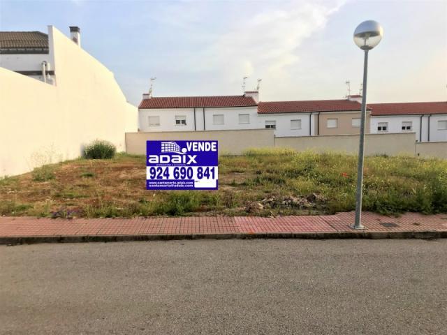 Terreno en venta en Tierra de Barros, Extremadura