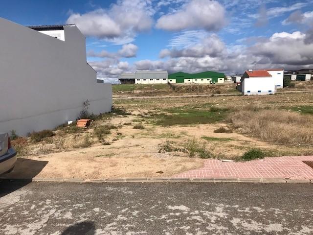 Terreno en venta en Tierra de Barros, Extremadura