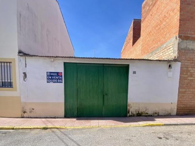 Terreno en venta en Tierra de Barros, Extremadura