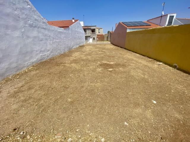 Terreno en venta en Tierra de Barros, Extremadura