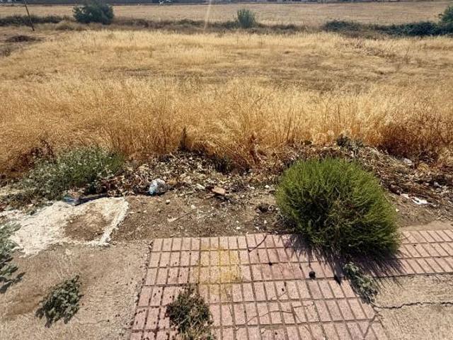 Terreno en venta en Zafra - Río Bodión, Extremadura