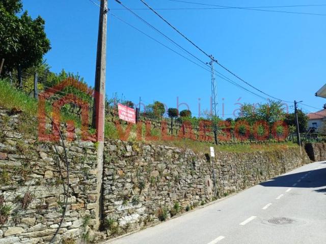 Terreno venda em Santa Marta De Penaguião, Vila Real