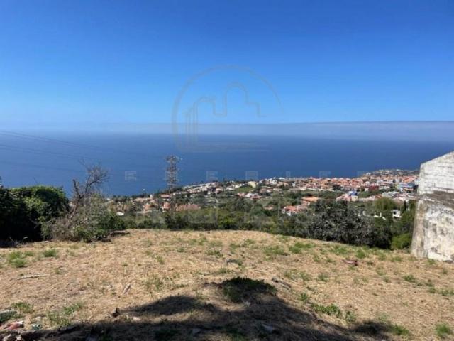 Terreno en venta en Santa Úrsula, Alt Camp