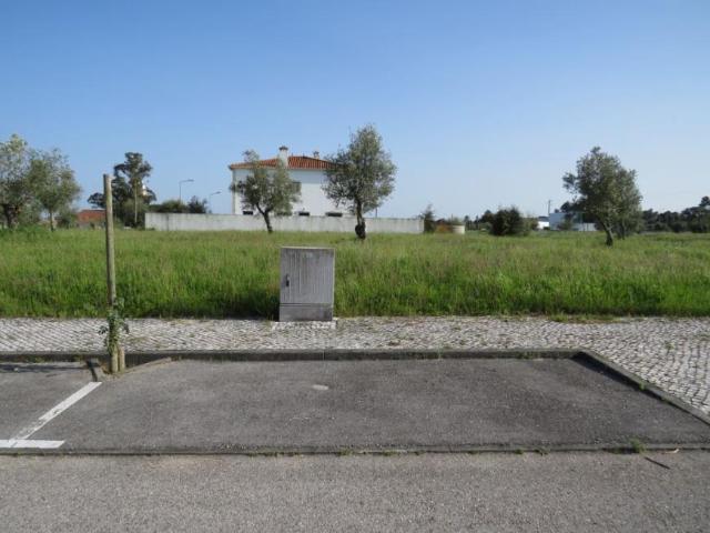 Terreno venda em Ourém, Santarém