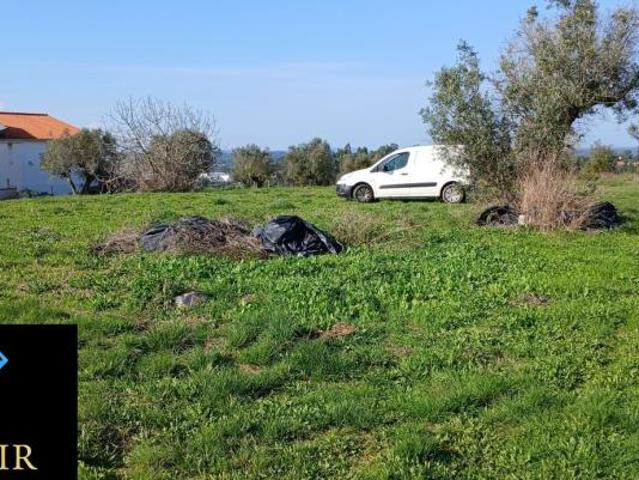 Terreno venda em Ourém, Santarém