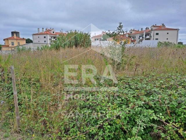Terreno venda em Santarém