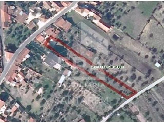Terreno venda em Santarém