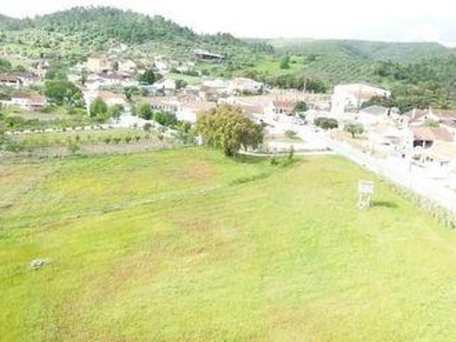 Terreno venda em Aldeia de Além, Santarém