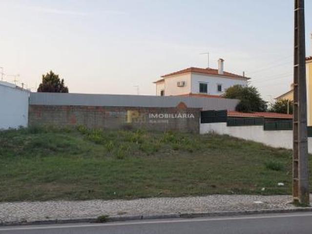 Terreno venda em Santarém