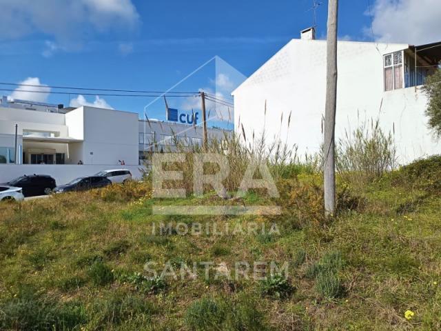 Terreno venda em Santarém