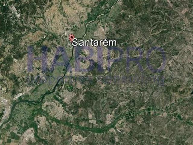 Terreno venda em Santarém