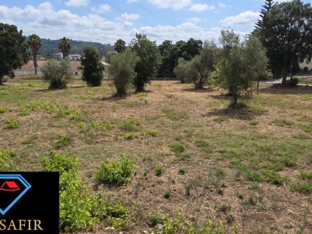 Terreno venda em Vermoeiros, Tomar