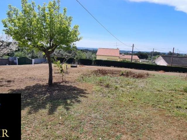 Terreno venda em Soianda, Tomar