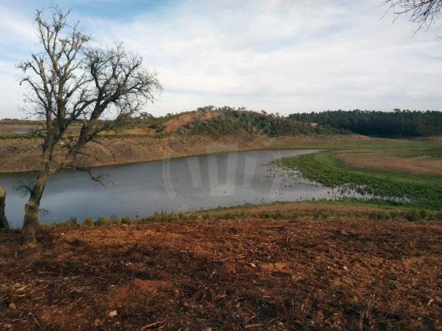 Terreno venda em Cercal, Santiago Do Cacém