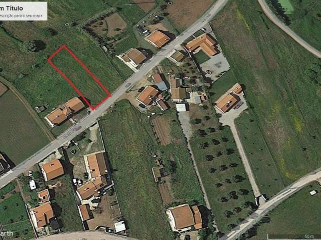 Terreno venda em Santiago Do Cacém, Setúbal