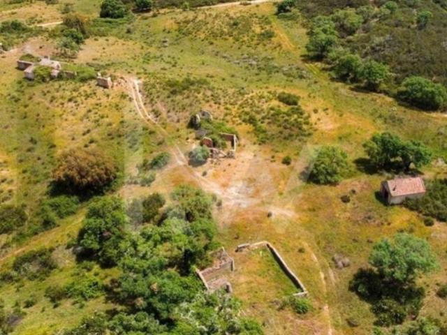 Terreno venda em Aldeia dos Chãos, Santiago Do Cacém