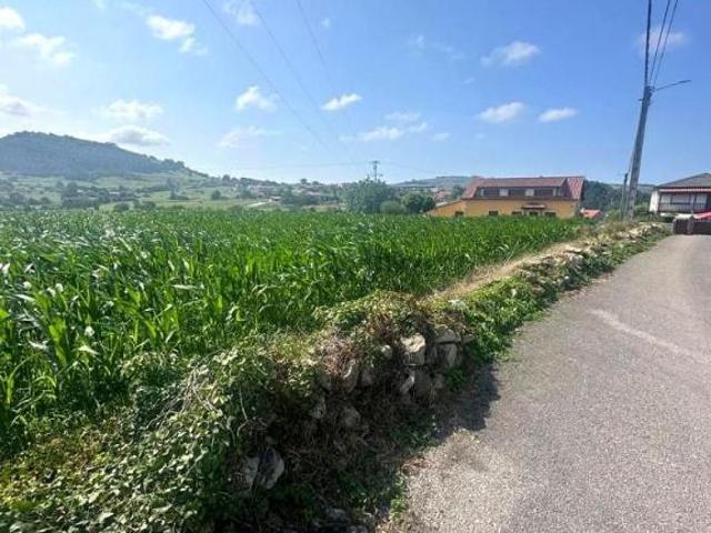 Terreno en venta en Santillana Del Mar, Cantabria