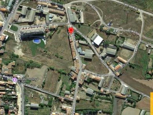 Terreno en venta en Santo Domingo De La Calzada, La Rioja