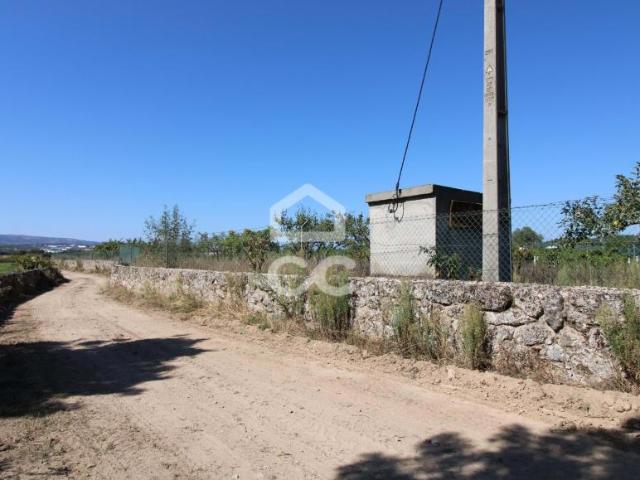 Terreno venda em Chaves, Vila Real