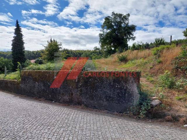 Terreno venda em Santo Tirso, Porto