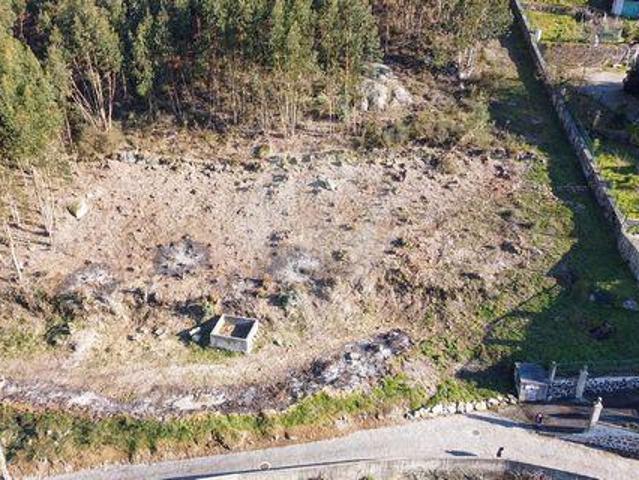 Terreno venda em Negrelos, Santo Tirso