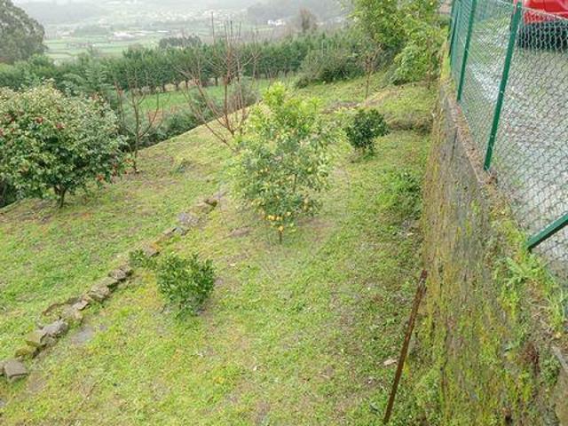 Terreno venda em Santo Tirso, Porto