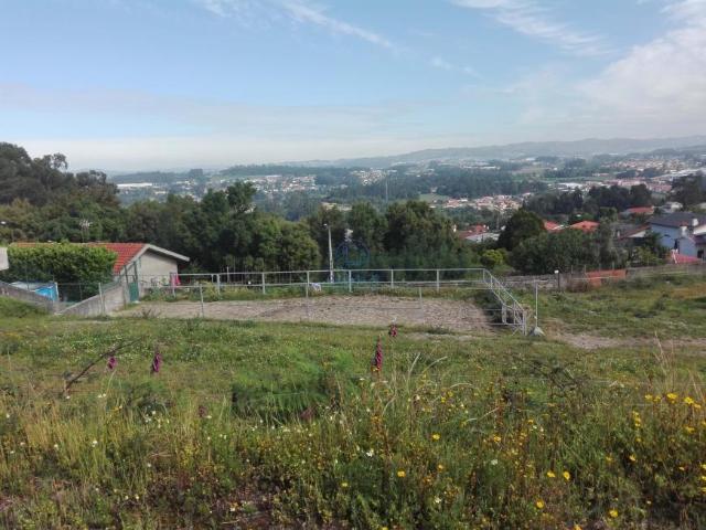 Terreno venda em Santo Tirso, Porto