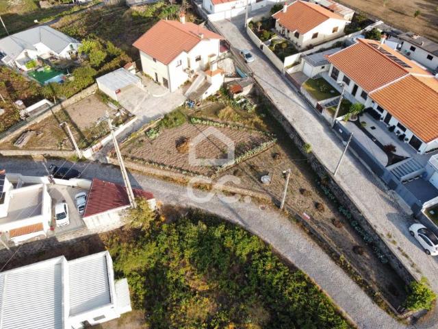 Terreno venda em Santo Tirso, Porto