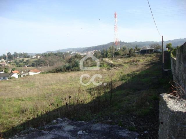Terreno venda em Santo Tirso, Porto