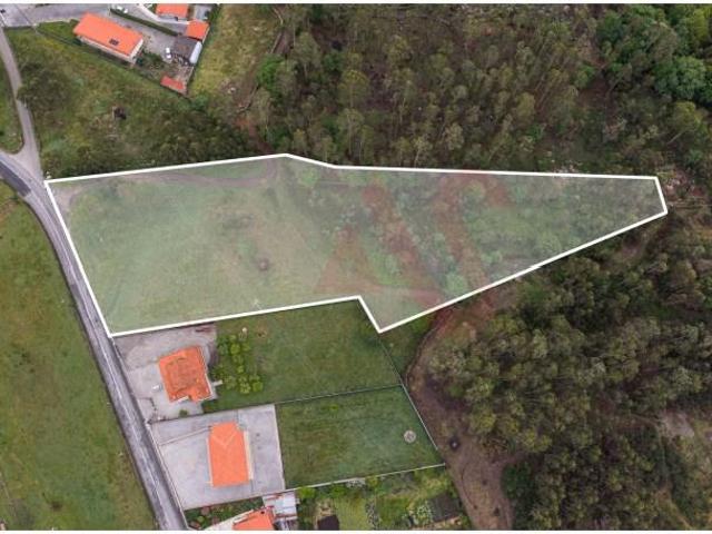 Terreno venda em Santo Tirso, Porto