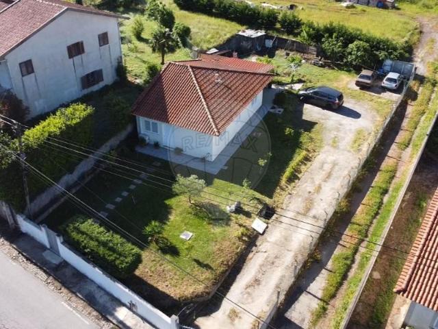 Terreno venda em Santo Tirso, Porto